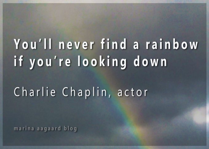 Regnbue_rainbow_quote_citat_Marina_Aagaard_blog_motivation