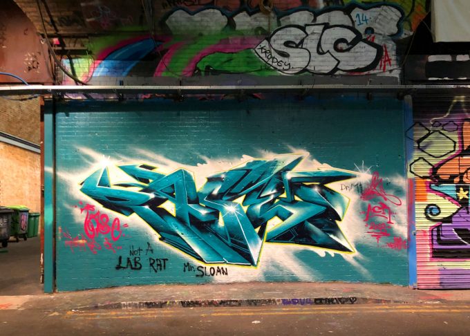 Graffiti_London_Leake_Street_Tunnel_Marina_Aagaard_blog_travel