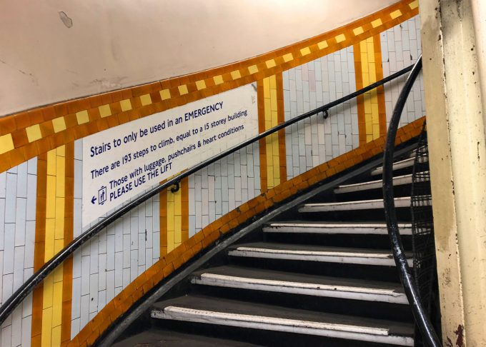 London_Underground_The_Tube_Stairs_Trapper_Marina_Aagaard_blog_travel