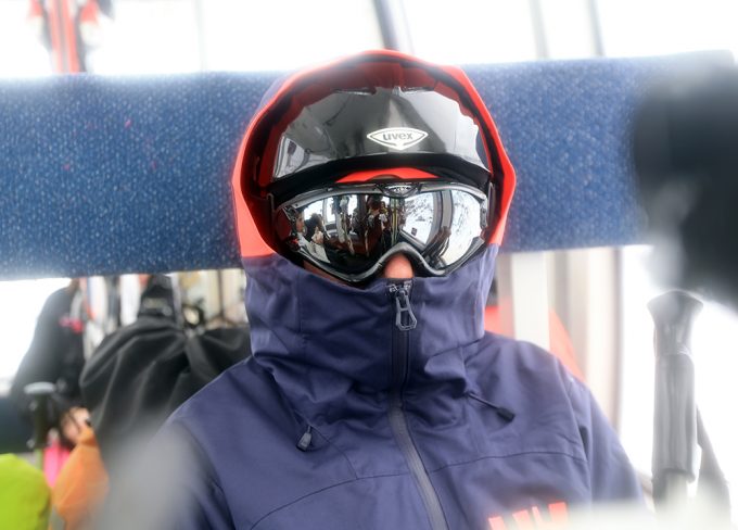 Ugen der gik 5 2019 Andorra Marina Aagaard blog travel ski