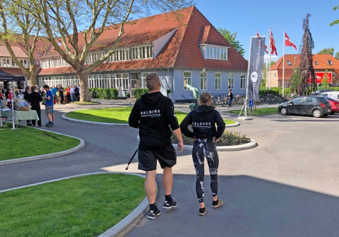 Aalborg_Sportshojskole_Have_Faciliteter_Klatring_Fitness_Styrketraening_2019