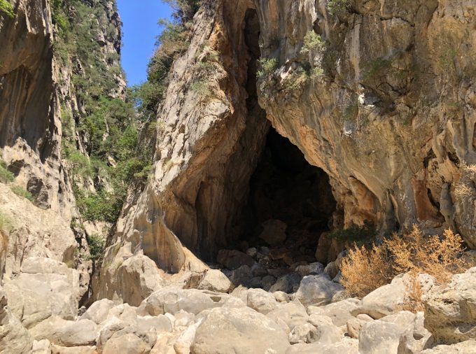 Torrent_de_Pareis_Escorca_Sa_Calobra_Mallorca_gorge_hiking_bouldering_cave_Marina_Aagaard_blog_travel