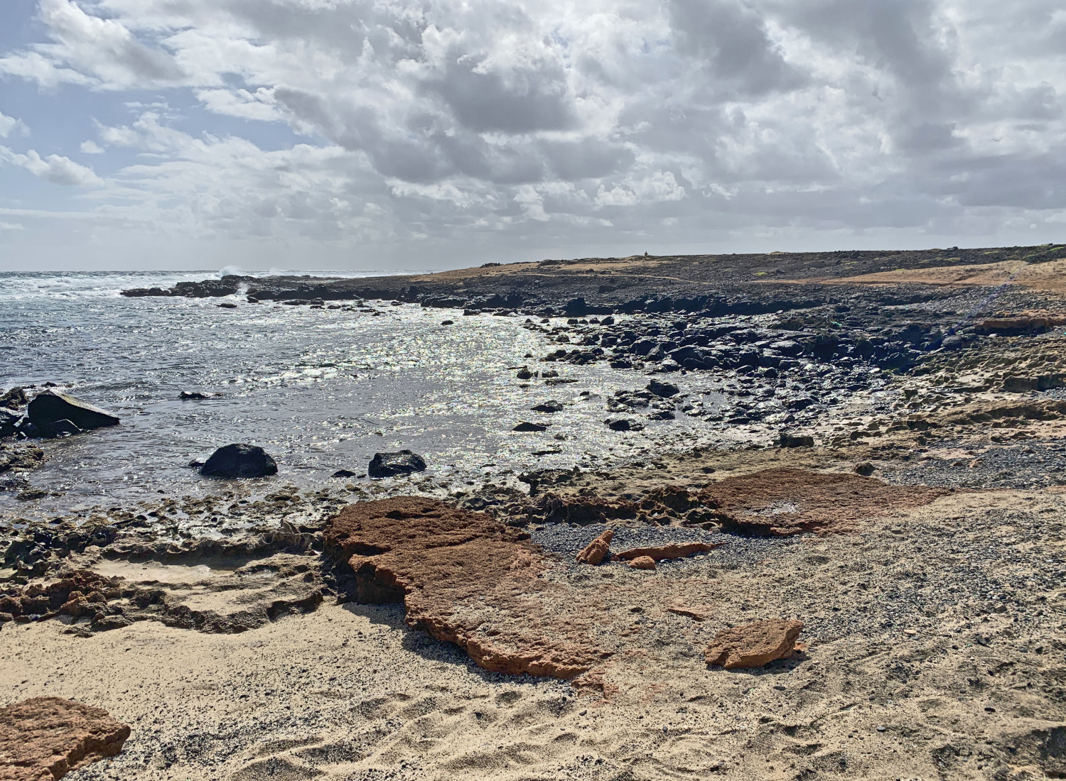egetræ forvirring partiskhed Kap Verde rejse guide: Sal, Santa Maria | Rejse | Marina Aagaard