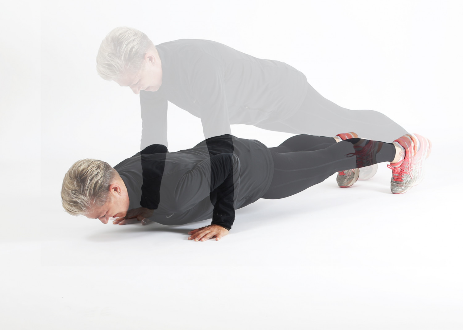 De bedste øvelser: Funktionel fitness Top 10 | Træning | Marina Aagaard