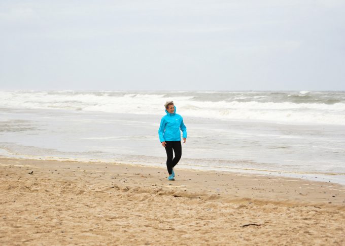 Kom i gang og gå Marina Aagaard blog outdoor fitness
