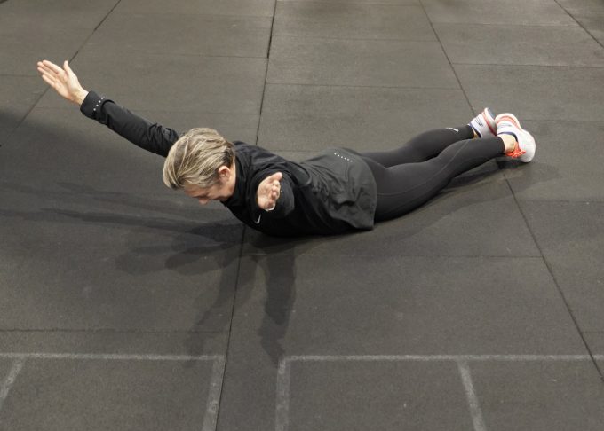 Øvelser og øvelsesvalg Marina Aagaard blog fitness