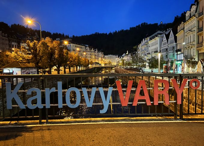 Karlovy Vary Karlsbad Carslbad Marina Aagaard blog travel rejse foto