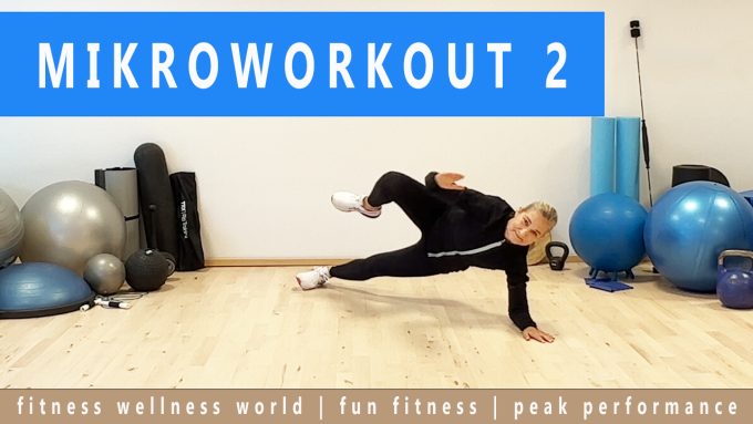 Mikroworkout 2 mikrotræning Marina Aagaard blog fitness