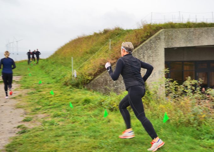 Motionsløb for sundhed og form Marina Aagaard blog outdoor fitness