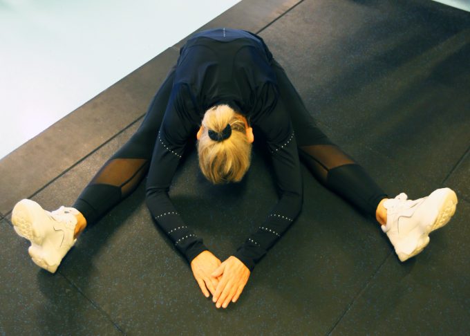 Rygsmerter smertefri ryg med motion Marina Aagaard blog