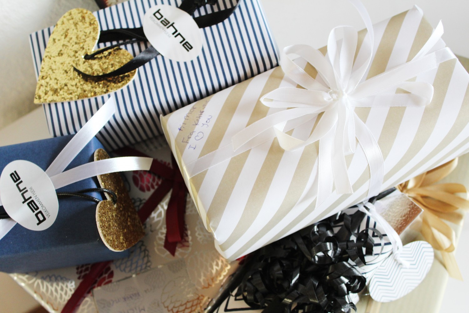 pen kål sommer julegave indpakning | Alle indlæg | blogbykathrine