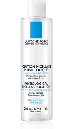 Skin care with Super Hydration – La Roche-Posay | Beauty | My home in the  City Barcelona