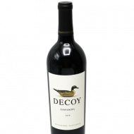 Decoy wine