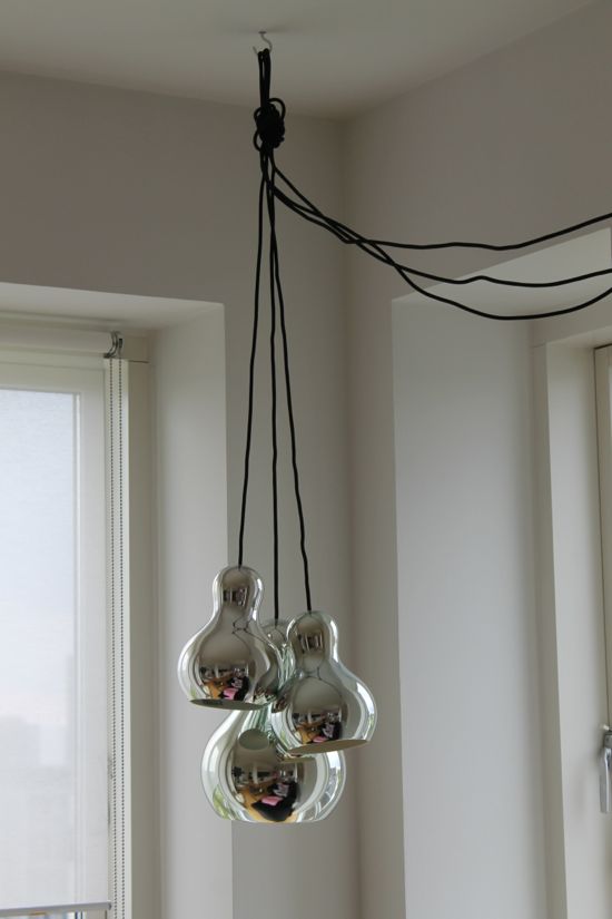 Skønne lamper, i mit hjem. | Bolig | Mascha Vang