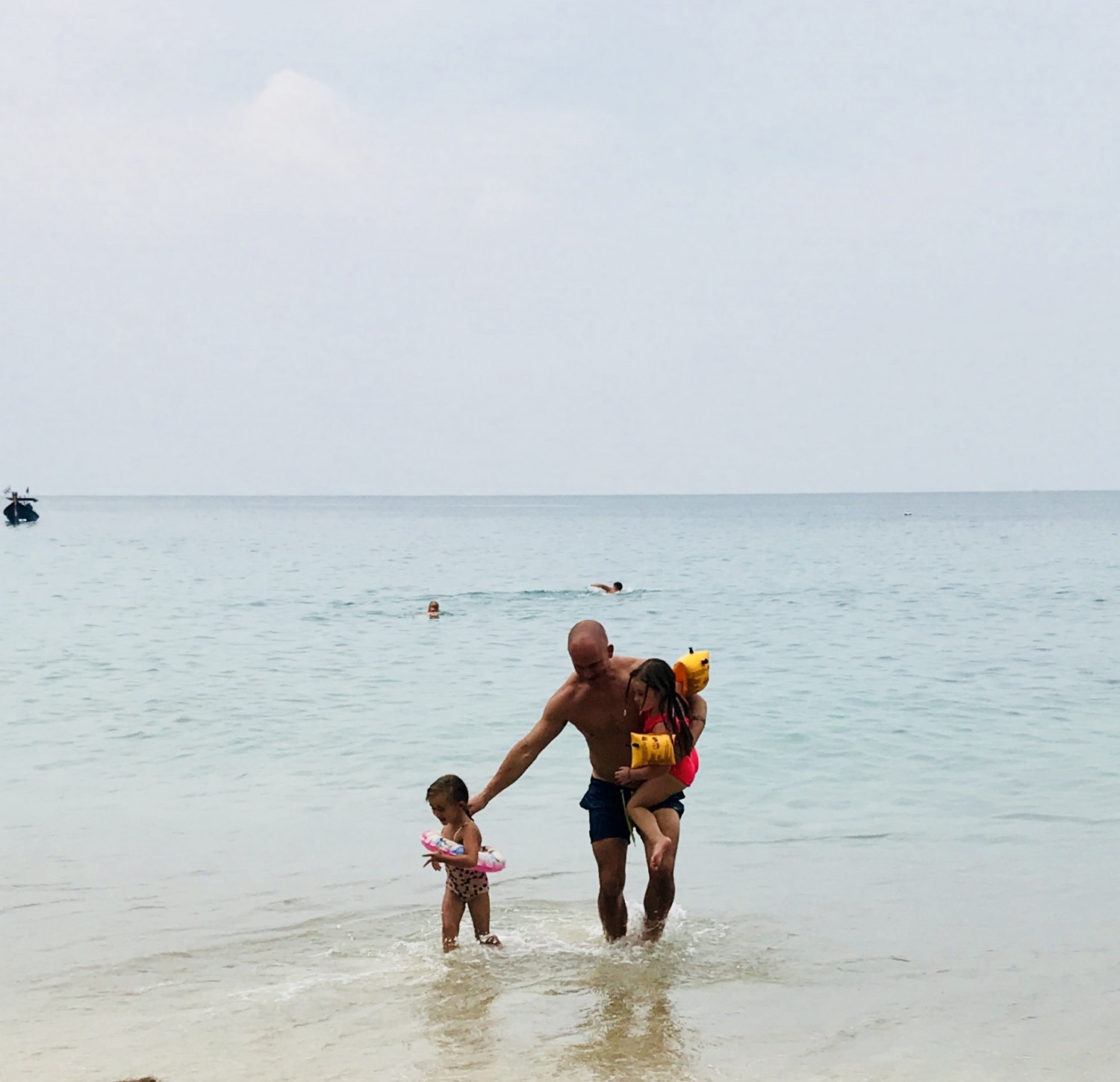 På eventyr i Phuket… | Rejser | Mascha Vang
