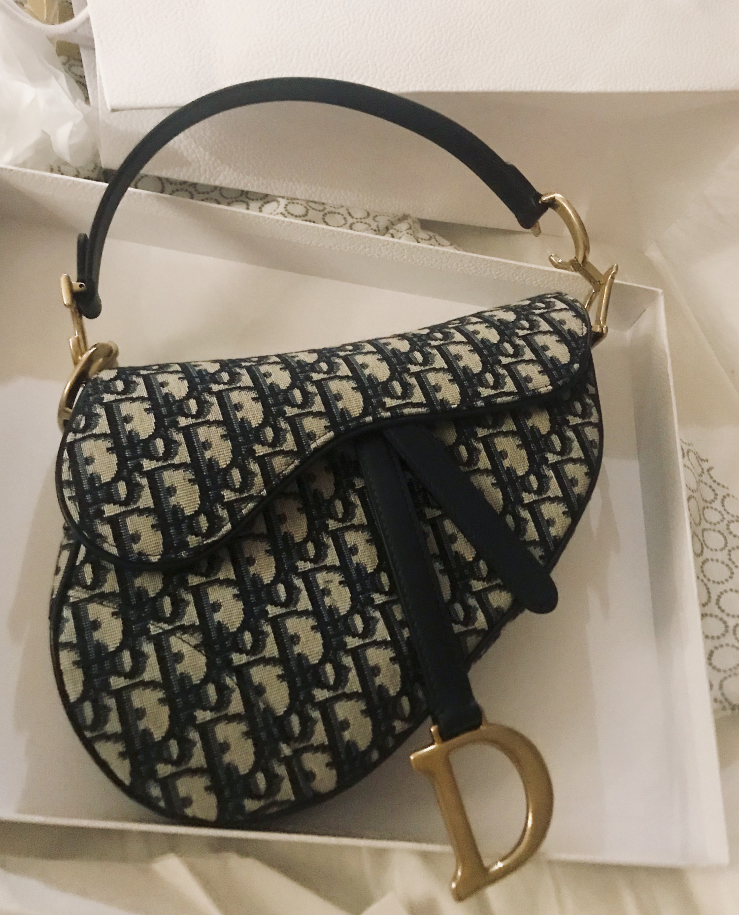 Jeg har købt en møg dyr taske, vil I se… | Daglig Blog | Mascha Vang
