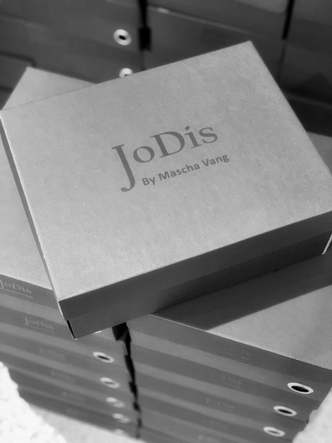Nyt designsamarbejde: JoDis by Mascha Vang | Daglig Blog | Mascha