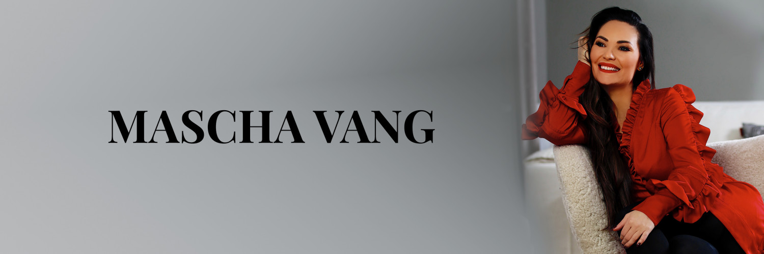 Mascha Vang |