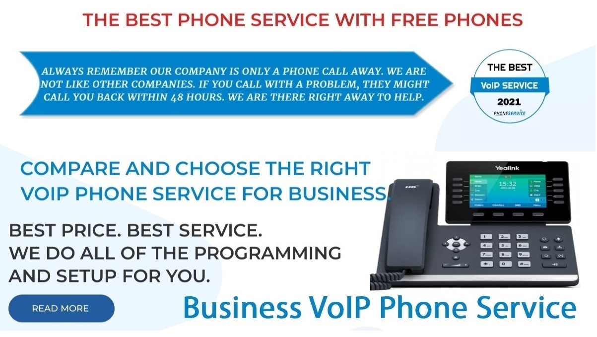 Best Business Phone Systems Denver