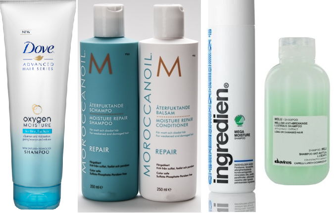myg Legeme Råd Test af de bedste shampooer til skandinavisk hår | Ingen kategori | frk  vilstrup
