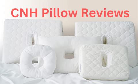 cnh pillow reviews