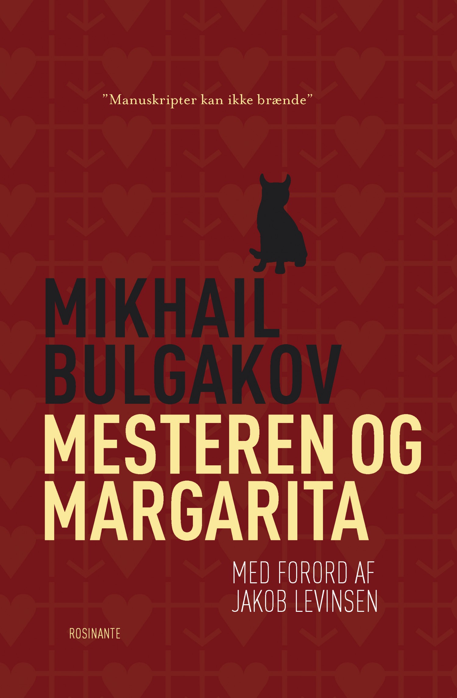 Bulgakov, anbefaling