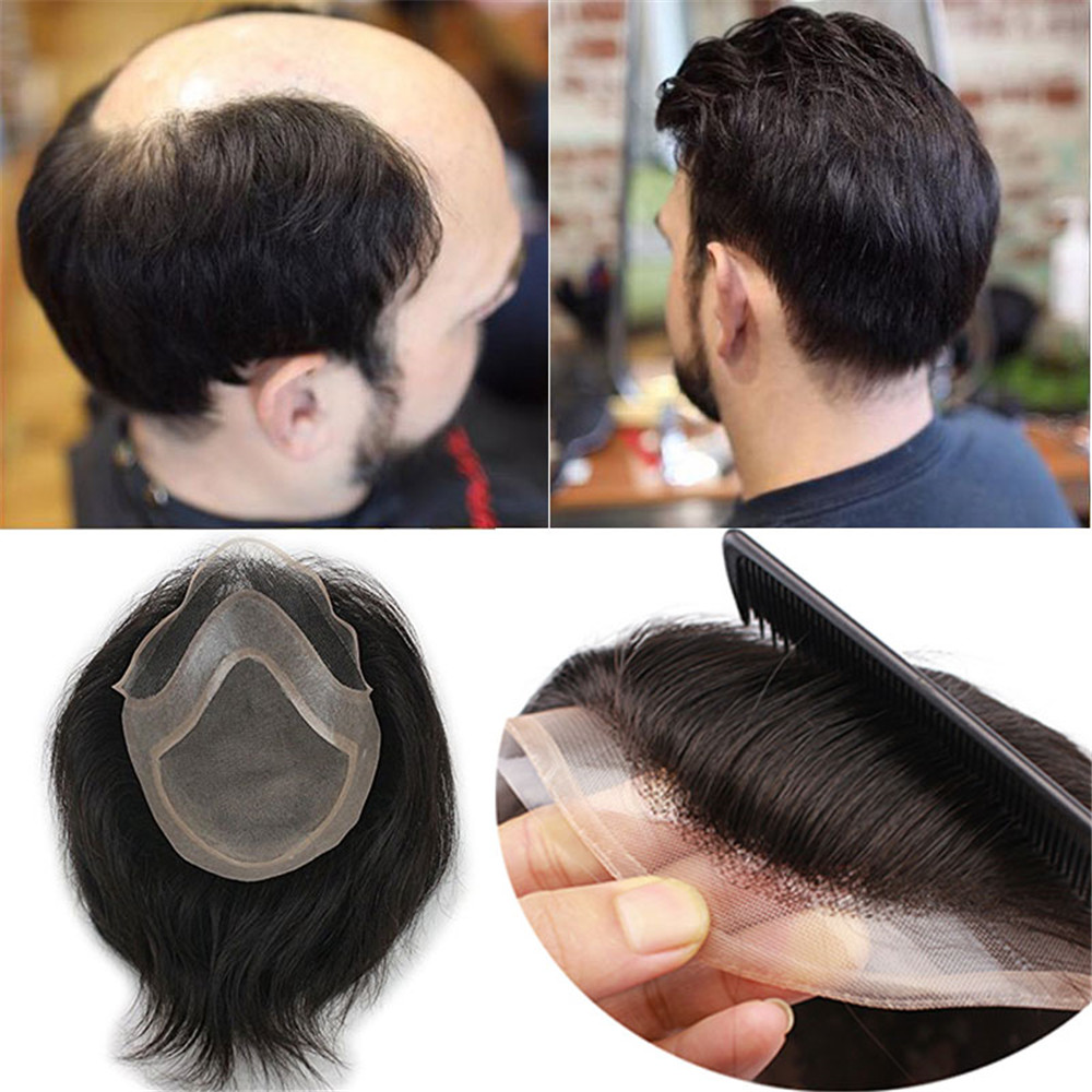 hair pieces for men