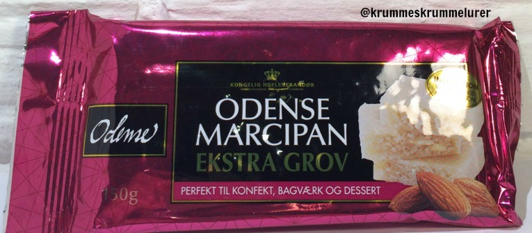 Odense Marcipan 1