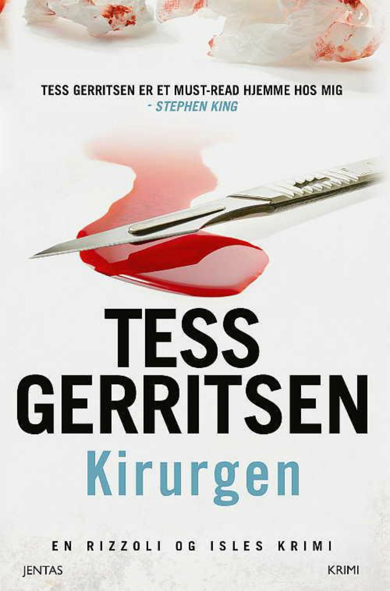 Tess G. Kriurgen