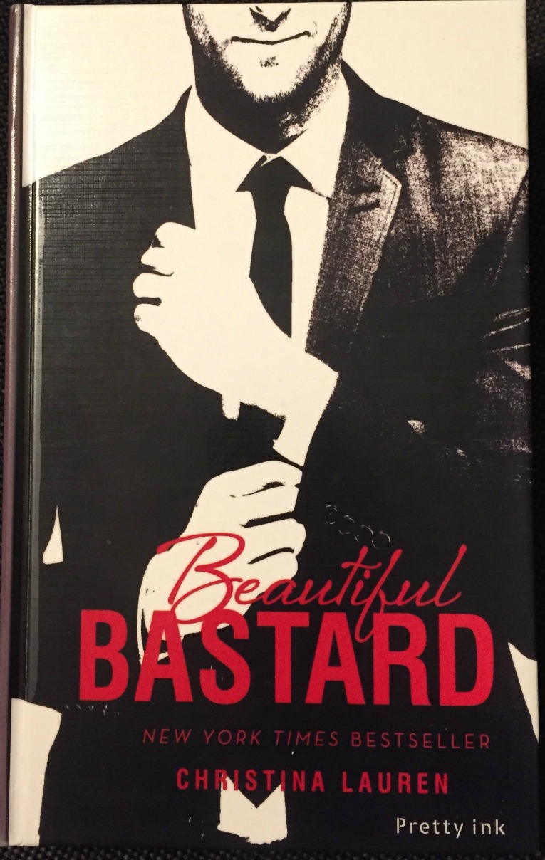 Beautiful Bastard 1