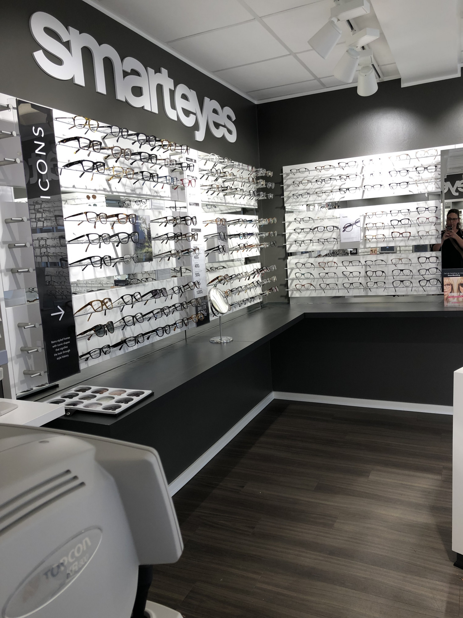 Smarteyes Briller og Solbriller | MODE & SMYKKER | krummeskrummelurer