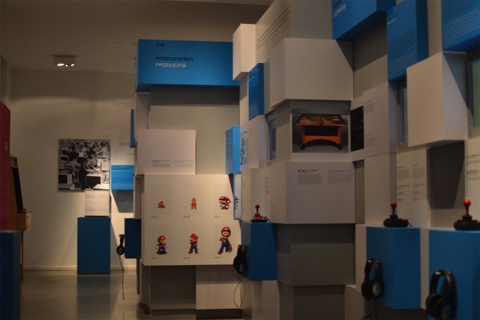 2 Computerspielmuseum - kulturformidleren.dk