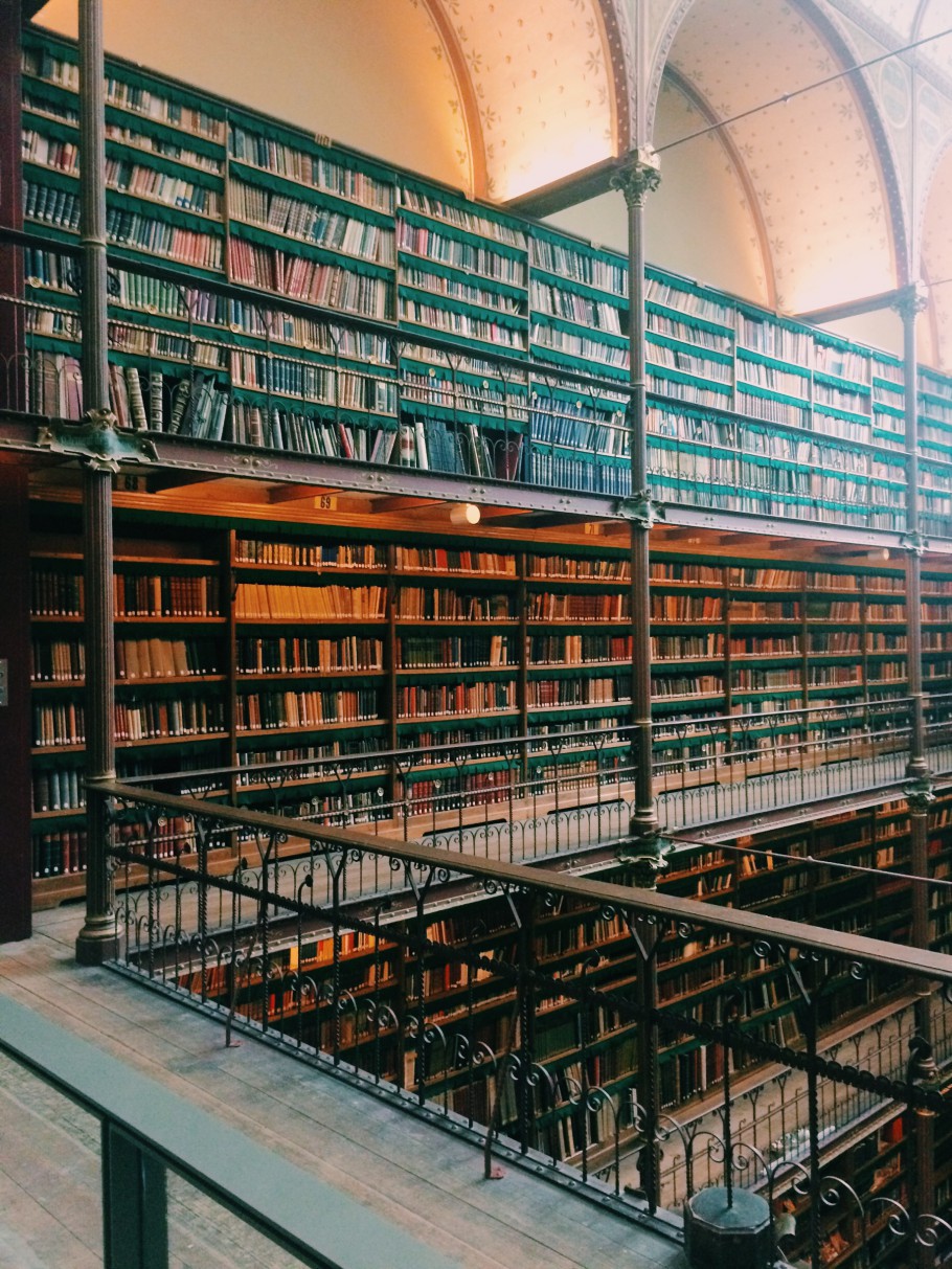Cuypersbibliotheek