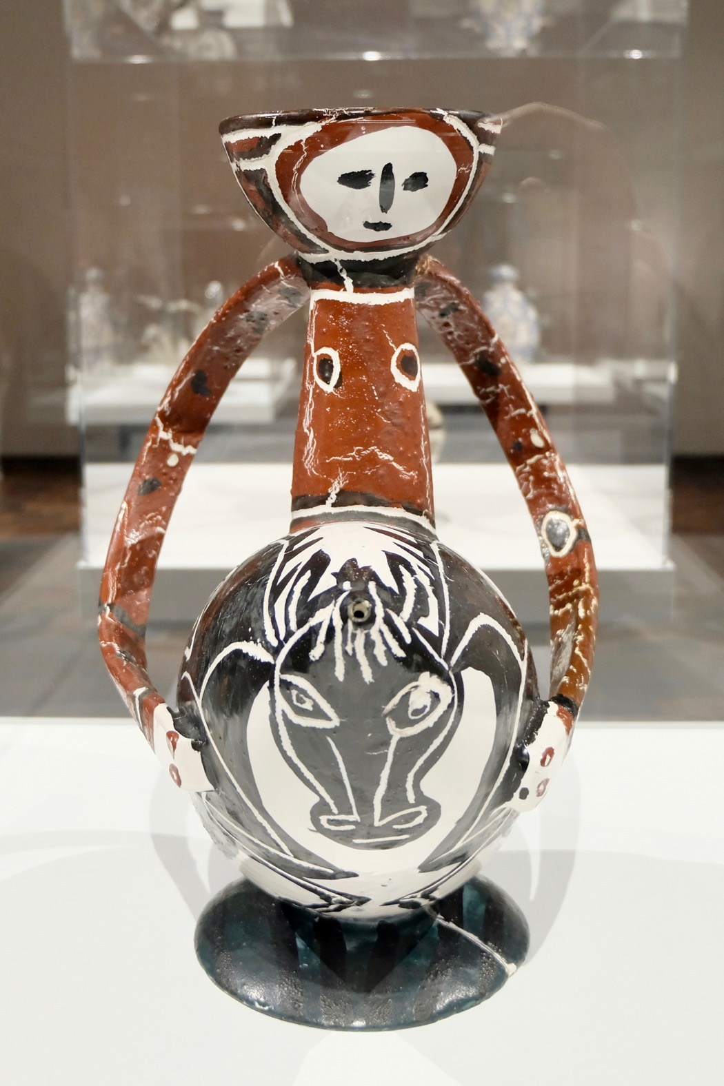 Picasso keramik på Louisiana | Anmeldelse | kulturformidleren