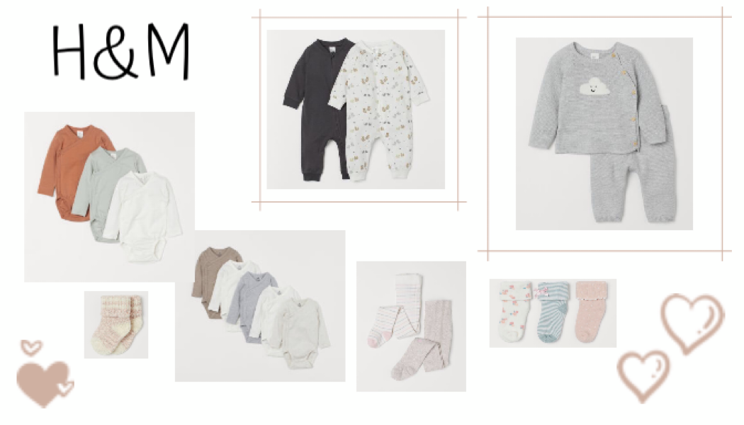 5 tøjmærker til baby du skal kende | Baby på vej/Graviditet | Forstadsmor