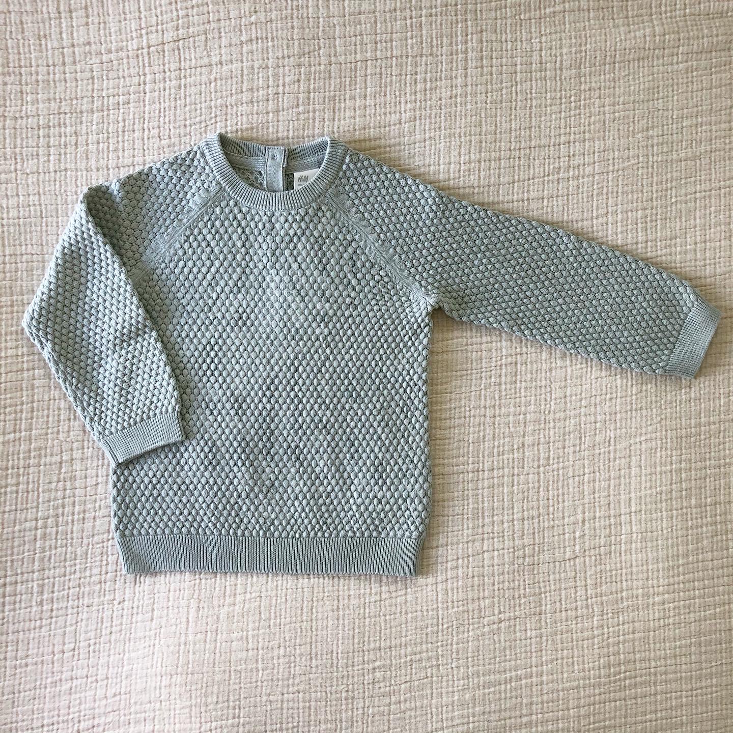 Ny H&M baby exclusive kollektion | Baby 0-2 år |