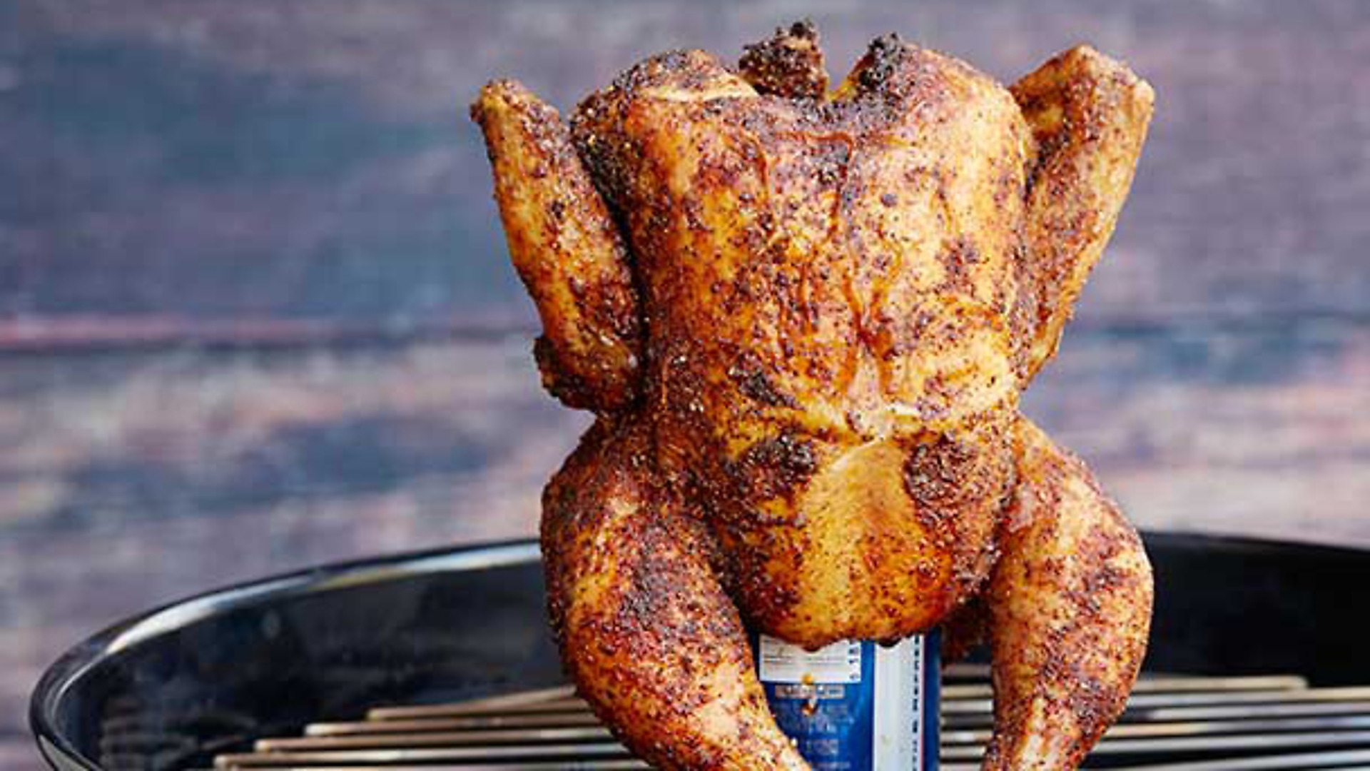 Hvordan får du den saftigste kylling? | MADSMOVSEREN | karrysmovseren