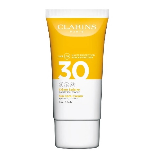 Clarins Solcreme SPF 30