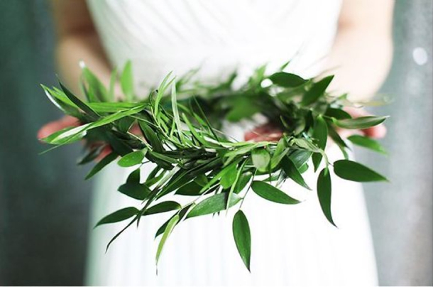 green_wedding
