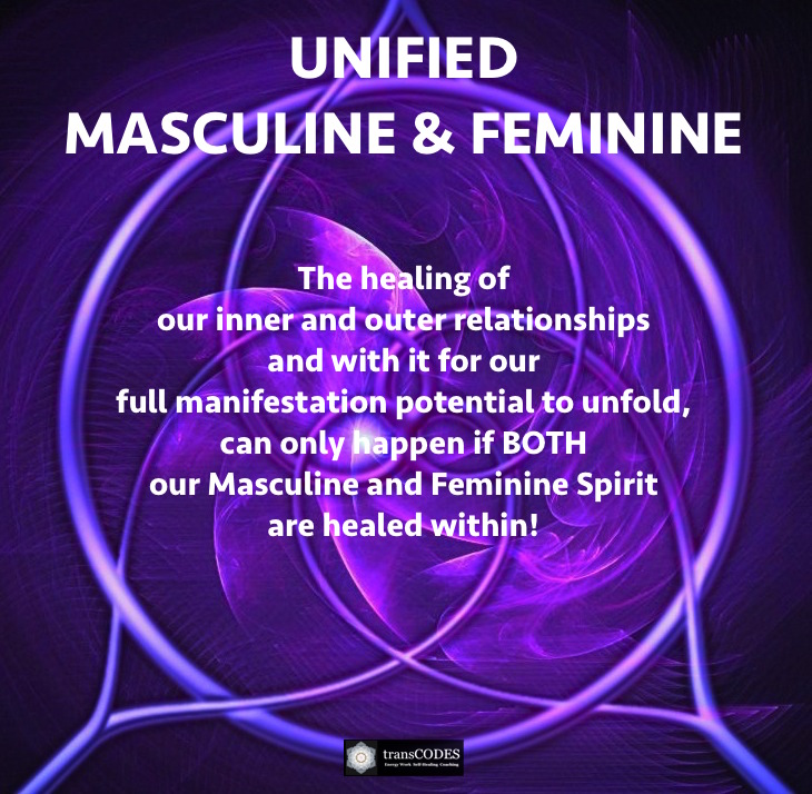the divine feminine meaning