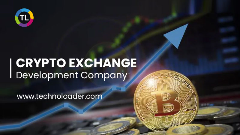 crypto exchange software development company