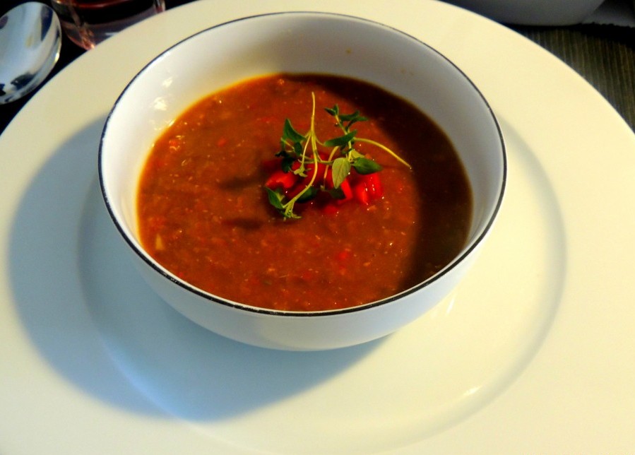linse suppe