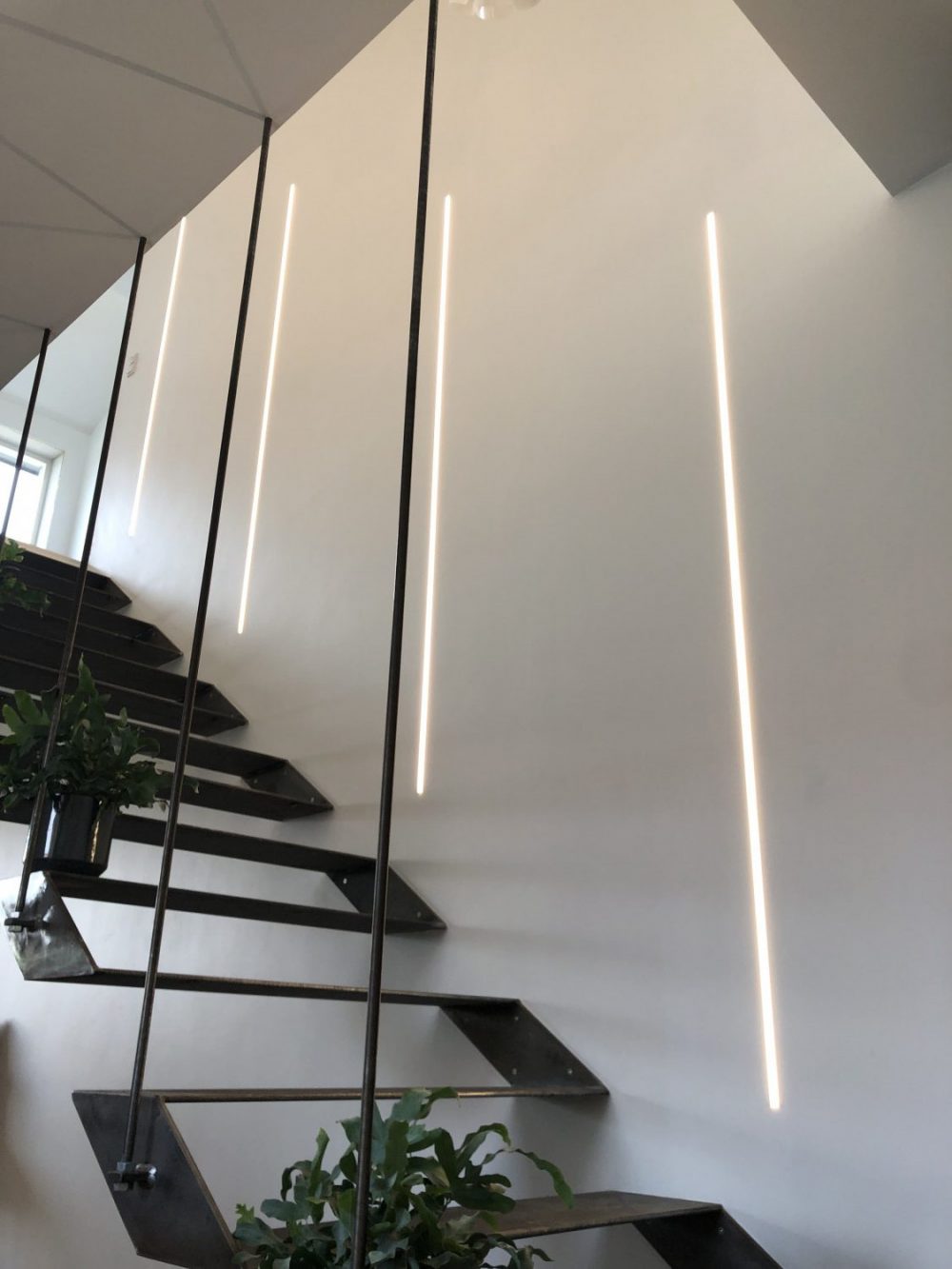 ryste Indflydelse Kvarter LED belysning | Bolig | DIY Danmark