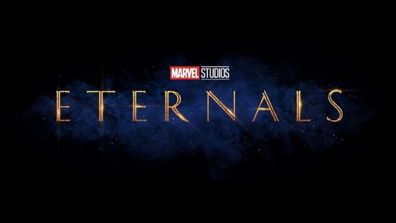 Watch Eternals (2020) Full Movie Streaming