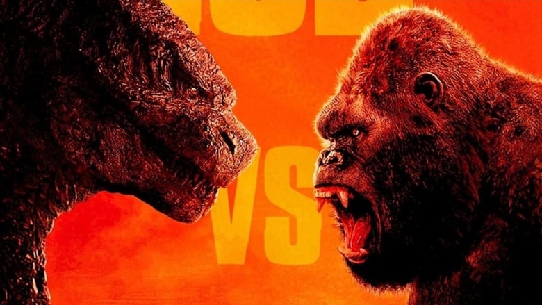 Download Godzilla vs. Kong (2020) Full Movie Online