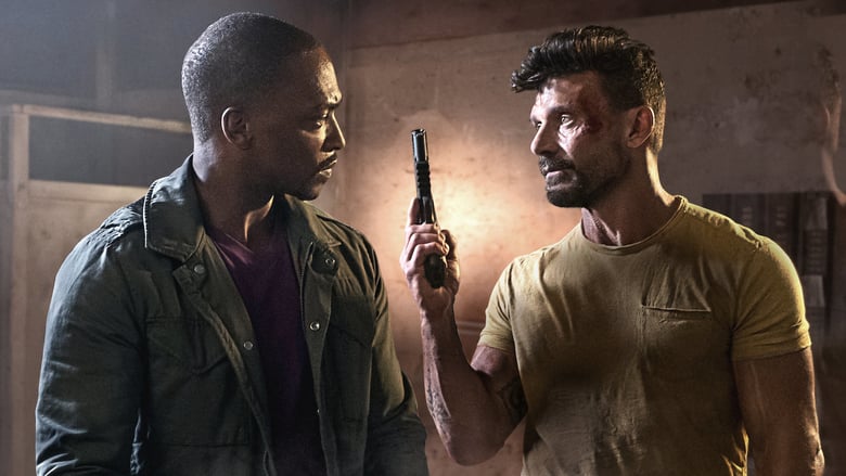 Watch Point Blank (2019) Full Movie Streaming