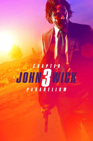 John Wick: Chapter 3 ? Parabellum