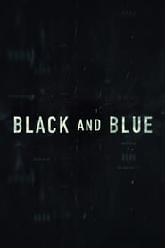 Black and Blue
