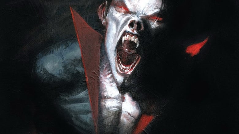 Watch Morbius (2020) Full Movie Online