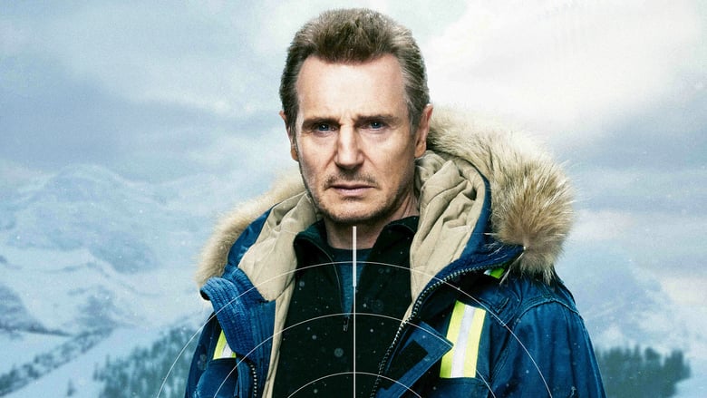 Watch Cold Pursuit (2019) Full Movie Online
